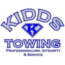 Kidd's Towing - Towing