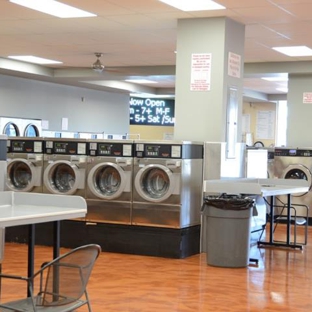 Crestwood Coin Laundry - Crestwood, KY