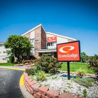 Econo Lodge - Kansas City, MO