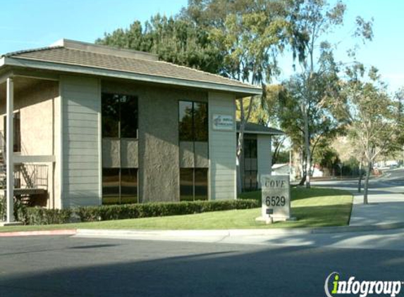 Provident Savings Bank - Riverside, CA