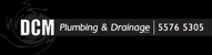 DCM Plumbing & Drainage Pty Ltd - Plumbers & Gasfitters