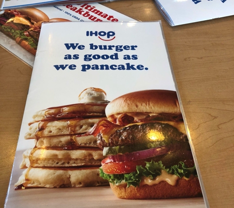 IHOP - Los Angeles, CA