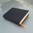 Book Rebinders - Bibles