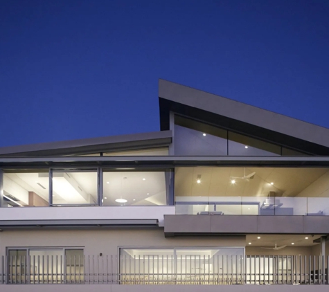 Greg Davies Architects - Perth, WA