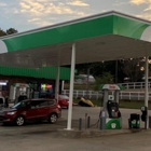 Sinclair Gas Station