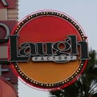 Laugh Factory