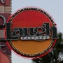 Laugh Factory