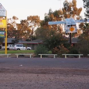Lightning Ridge Outback Resort & Caravan Park - Lightning Ridge, NSW