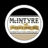 McIntyre Pools & Spas Inc gallery