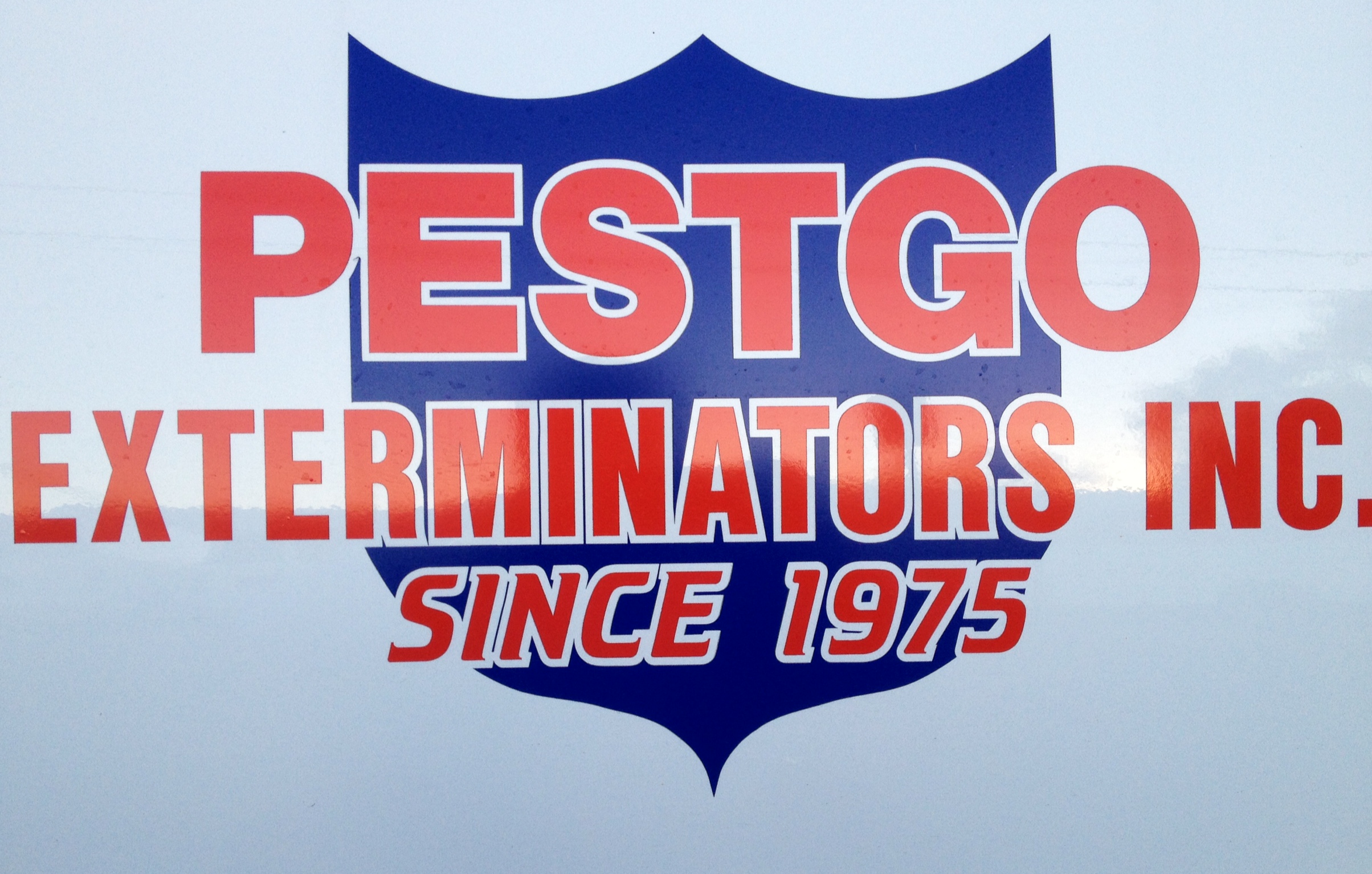 Pestgo Exterminator Inc 4425 N Cortez Ave, Tampa, FL 33614