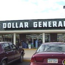 Dollar General - Discount Stores