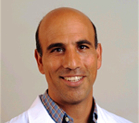 Robert D. Ashley, MD - Santa Monica, CA