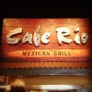 Cafe Rio - Fast Food Restaurants