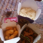 Panda Express