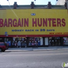 M & S Bargain Hunters