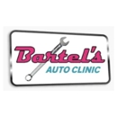 Bartel's Auto Clinic - Auto Repair & Service