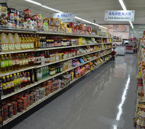 Seoul International Asian Market - Oak Grove, KY