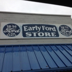 The Early Ford Store