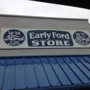 Early Ford Store