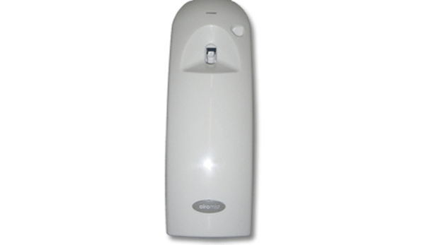 SWSS Washroom Services