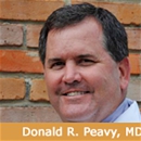 Peavy, Donald R MD - Physicians & Surgeons, Ophthalmology