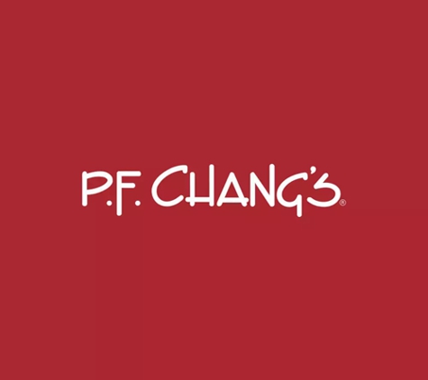 P.F. Chang's - Indianapolis, IN