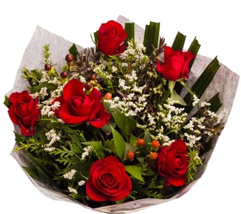 Momento Magico Flowers - Warragul, VIC