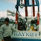 Haynes Well & Pump Service Inc