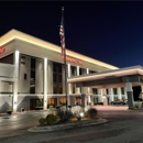 Hampton Inn Hillsville - Hotels