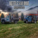 Kettleson Iron Inc. - Iron Work