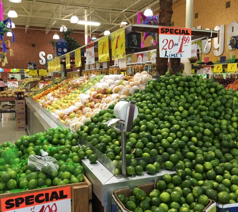 Farmer's Best Market Northlake - Northlake, IL