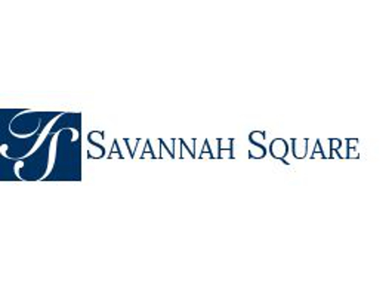 Savannah Square - Savannah, GA