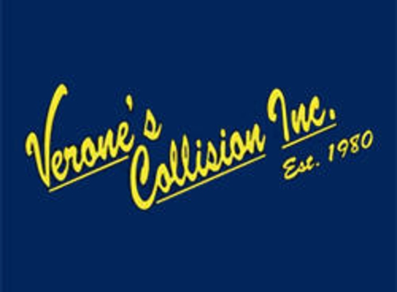 Verone's Collision Inc - Ridley Park, PA