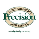 Precision  Door Service - Garage Doors & Openers