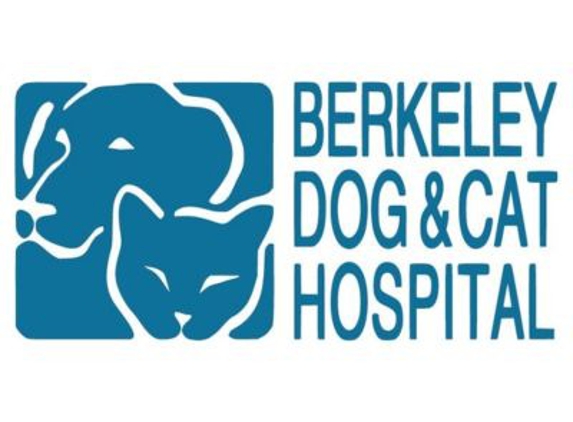 Berkeley Dog & Cat Hospital - Berkeley, CA