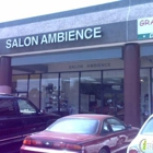 Salon Ambience