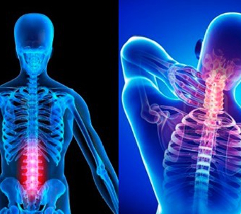 Victorian Chiropractic - Portland, VIC