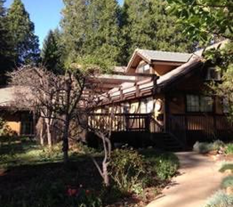 Harmony Ridge Lodge - Nevada City, CA