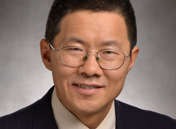 Fan, Dongsheng, MD - Hampton, VA