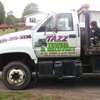 Tazz towing gallery