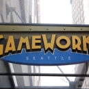 Gameworks - Video Games