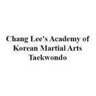 Chang Lee's Academy of Korean Martial Arts - Taekwondo