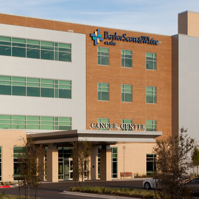 Baylor Scott & White Cancer Center - Round Rock 300 ...