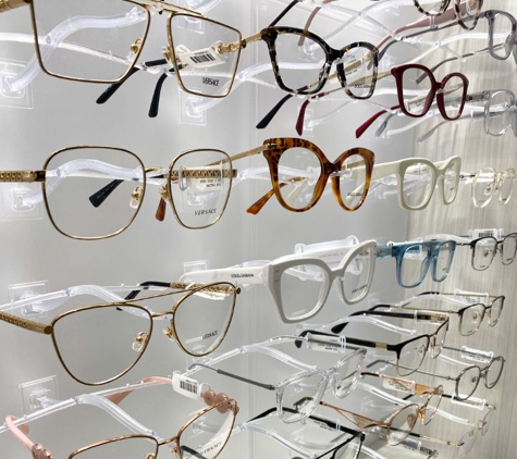 Clarkson Eyecare - Trinity, FL