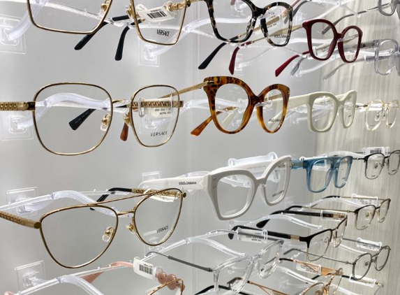 Clarkson Eyecare - Cleveland, OH