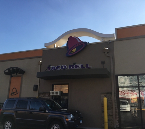 Taco Bell - Chicago, IL