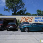 Joe's Auto Repair