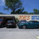 Joe's Auto Repair