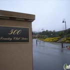 Marin Country Club