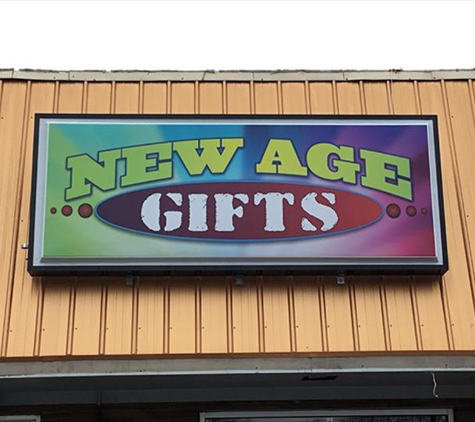 New Age Gifts - Louisville, KY